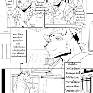 [Hachi Duchi] Midnight Love [Thai] – Gay Comics image 005.jpg