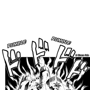 [Omomuki High Jump (Konpane)] UNDER GROUND 8 [Eng] — 3