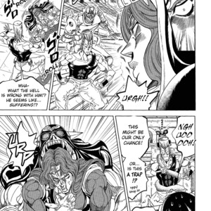 [Omomuki High Jump (Konpane)] UNDER GROUND 8 [Eng] — 6