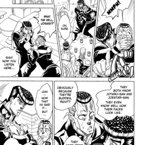 [Omomuki High Jump (Konpane)] UNDER GROUND 8 [Eng] — 022