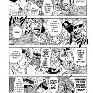 [Omomuki High Jump (Konpane)] UNDER GROUND 8 [Eng] — 039