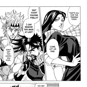 [Omomuki High Jump (Konpane)] UNDER GROUND 8 [Eng] — 046