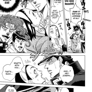 [Omomuki High Jump (Konpane)] UNDER GROUND 8 [Eng] — 052