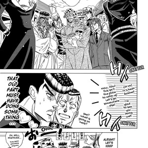 [Omomuki High Jump (Konpane)] UNDER GROUND 8 [Eng] — 068