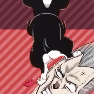 [Omomuki High Jump (Konpane)] UNDER GROUND 8 [Eng] — 071