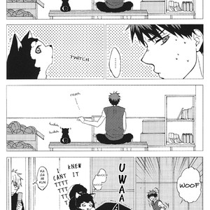 [Genjouiji (Amenoa)] Kuroko no Basuke dj – Inugirai na Kagami-kun to Tetsuya 1-gou [Eng] – Gay Comics image 008.jpg