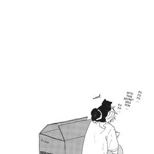 [Genjouiji (Amenoa)] Kuroko no Basuke dj – Inugirai na Kagami-kun to Tetsuya 1-gou [Eng] – Gay Comics image 010.jpg