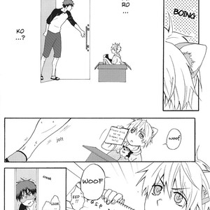 [Genjouiji (Amenoa)] Kuroko no Basuke dj – Inugirai na Kagami-kun to Tetsuya 1-gou [Eng] – Gay Comics image 012.jpg