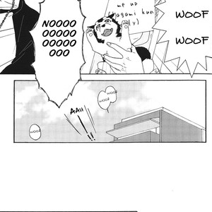 [Genjouiji (Amenoa)] Kuroko no Basuke dj – Inugirai na Kagami-kun to Tetsuya 1-gou [Eng] – Gay Comics image 013.jpg