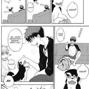 [Genjouiji (Amenoa)] Kuroko no Basuke dj – Inugirai na Kagami-kun to Tetsuya 1-gou [Eng] – Gay Comics image 020.jpg