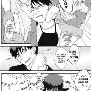 [Genjouiji (Amenoa)] Kuroko no Basuke dj – Inugirai na Kagami-kun to Tetsuya 1-gou [Eng] – Gay Comics image 022.jpg
