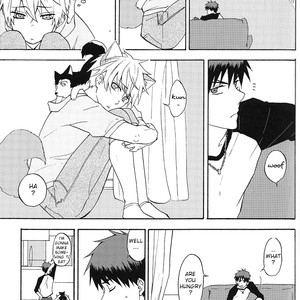 [Genjouiji (Amenoa)] Kuroko no Basuke dj – Inugirai na Kagami-kun to Tetsuya 1-gou [Eng] – Gay Comics image 023.jpg