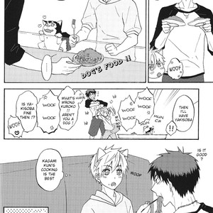 [Genjouiji (Amenoa)] Kuroko no Basuke dj – Inugirai na Kagami-kun to Tetsuya 1-gou [Eng] – Gay Comics image 024.jpg