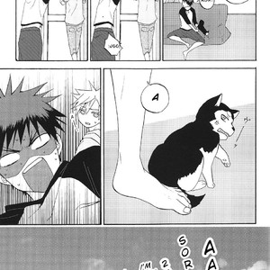 [Genjouiji (Amenoa)] Kuroko no Basuke dj – Inugirai na Kagami-kun to Tetsuya 1-gou [Eng] – Gay Comics image 029.jpg