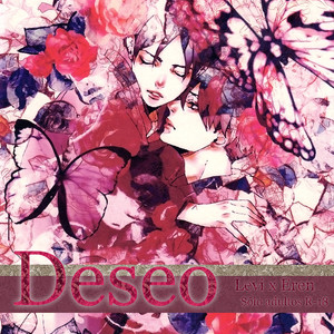 [ROCKNDOLESS] Deseo – Shingeki no Kyojin dj [Español] – Gay Comics image 007.jpg