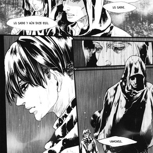 [ROCKNDOLESS] Deseo – Shingeki no Kyojin dj [Español] – Gay Comics image 012.jpg