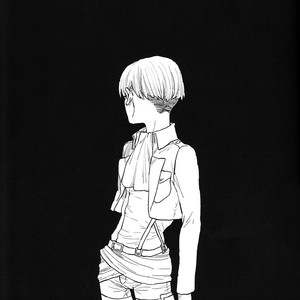 [ROCKNDOLESS] Deseo – Shingeki no Kyojin dj [Español] – Gay Comics image 017.jpg