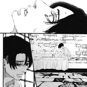 [ROCKNDOLESS] Deseo – Shingeki no Kyojin dj [Español] – Gay Comics image 018.jpg