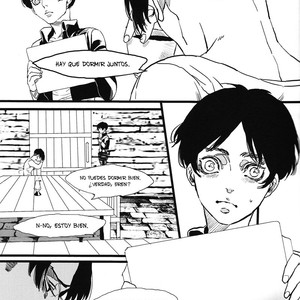 [ROCKNDOLESS] Deseo – Shingeki no Kyojin dj [Español] – Gay Comics image 019.jpg