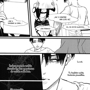 [ROCKNDOLESS] Deseo – Shingeki no Kyojin dj [Español] – Gay Comics image 020.jpg