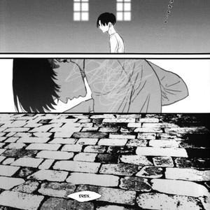 [ROCKNDOLESS] Deseo – Shingeki no Kyojin dj [Español] – Gay Comics image 021.jpg