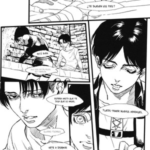 [ROCKNDOLESS] Deseo – Shingeki no Kyojin dj [Español] – Gay Comics image 022.jpg