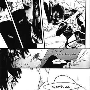 [ROCKNDOLESS] Deseo – Shingeki no Kyojin dj [Español] – Gay Comics image 025.jpg