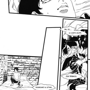[ROCKNDOLESS] Deseo – Shingeki no Kyojin dj [Español] – Gay Comics image 026.jpg