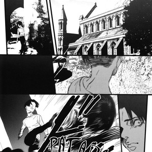 [ROCKNDOLESS] Deseo – Shingeki no Kyojin dj [Español] – Gay Comics image 028.jpg