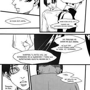 [ROCKNDOLESS] Deseo – Shingeki no Kyojin dj [Español] – Gay Comics image 033.jpg