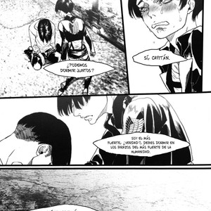 [ROCKNDOLESS] Deseo – Shingeki no Kyojin dj [Español] – Gay Comics image 035.jpg