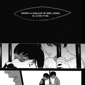 [ROCKNDOLESS] Deseo – Shingeki no Kyojin dj [Español] – Gay Comics image 043.jpg