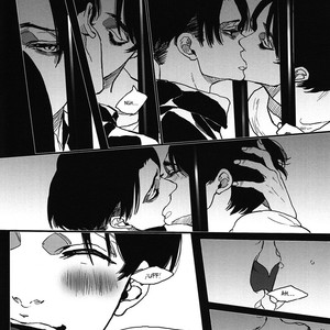 [ROCKNDOLESS] Deseo – Shingeki no Kyojin dj [Español] – Gay Comics image 044.jpg