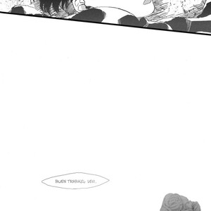 [ROCKNDOLESS] Deseo – Shingeki no Kyojin dj [Español] – Gay Comics image 050.jpg