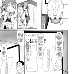 [Molossan (Morochin-san)] Fack DOLL Jibun no Onaho de Shikoshiko Shichau Vtuber – Hacka Doll dj [Eng] – Gay Comics image 007.jpg