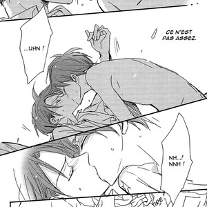[LOVEPOTIONNO.9] Kawaisa Amatte – Shingeki no Kyojin dj [Fr] – Gay Comics image 011.jpg