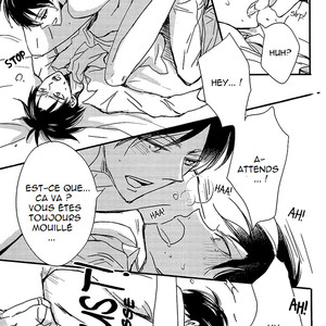 [LOVEPOTIONNO.9] Kawaisa Amatte – Shingeki no Kyojin dj [Fr] – Gay Comics image 012.jpg