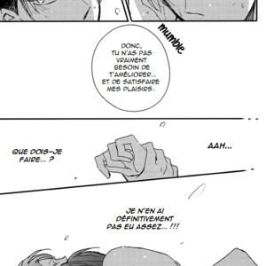 [LOVEPOTIONNO.9] Kawaisa Amatte – Shingeki no Kyojin dj [Fr] – Gay Comics image 016.jpg