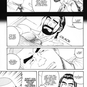 [Gengoroh Tagame] Dissolve [Eng] – Gay Comics image 015.jpg