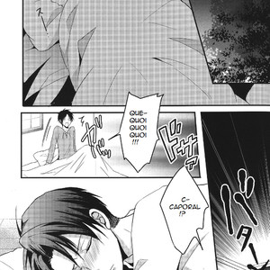 [UNAP!] Shingeki no Kyojin dj – You’re Too Drunk, Captain! [Fr] – Gay Comics image 004.jpg