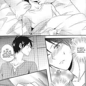 [UNAP!] Shingeki no Kyojin dj – You’re Too Drunk, Captain! [Fr] – Gay Comics image 010.jpg