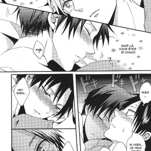 [UNAP!] Shingeki no Kyojin dj – You’re Too Drunk, Captain! [Fr] – Gay Comics image 012.jpg