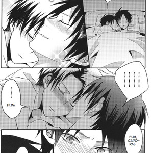 [UNAP!] Shingeki no Kyojin dj – You’re Too Drunk, Captain! [Fr] – Gay Comics image 013.jpg
