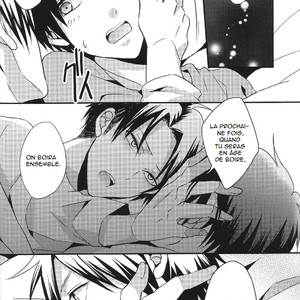 [UNAP!] Shingeki no Kyojin dj – You’re Too Drunk, Captain! [Fr] – Gay Comics image 015.jpg
