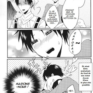 [UNAP!] Shingeki no Kyojin dj – You’re Too Drunk, Captain! [Fr] – Gay Comics image 018.jpg