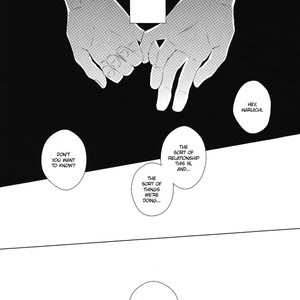 [Acco (An)] Blood is Not Thicker Than Water – Diamond no Ace dj [Eng] – Gay Comics image 006.jpg