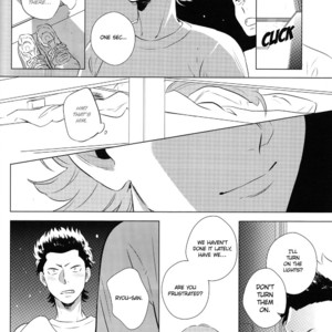 [Acco (An)] Blood is Not Thicker Than Water – Diamond no Ace dj [Eng] – Gay Comics image 015.jpg