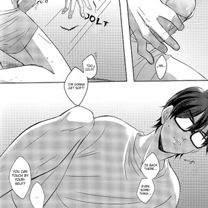 [Aimo] You Say I’m Crazy – Daiya no Ace dj [Eng] – Gay Comics image 007.jpg