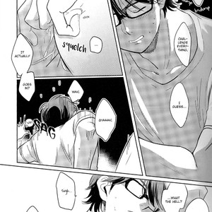 [Aimo] You Say I’m Crazy – Daiya no Ace dj [Eng] – Gay Comics image 008.jpg