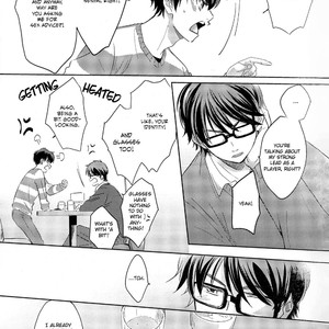 [Aimo] You Say I’m Crazy – Daiya no Ace dj [Eng] – Gay Comics image 016.jpg